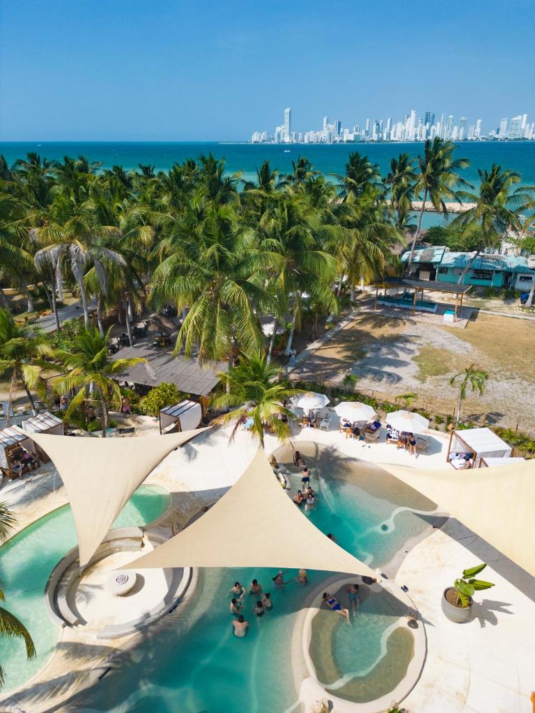 Palmarito Beach Hotel photo 4