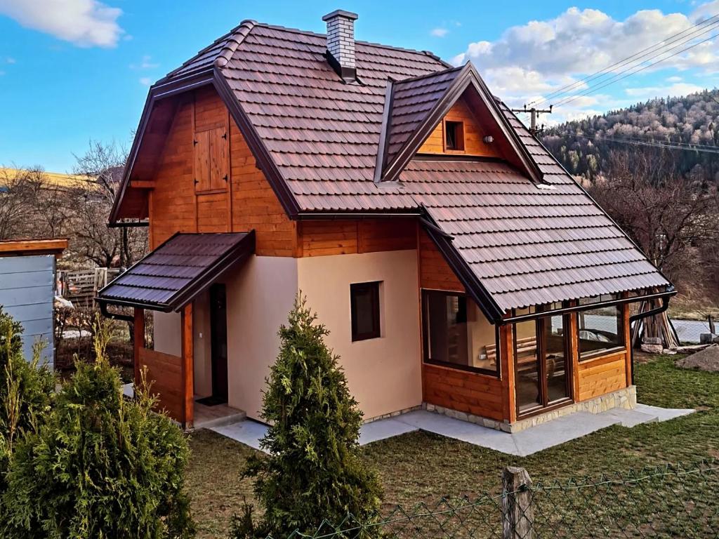 Planinska kuca Pantelic photo 3