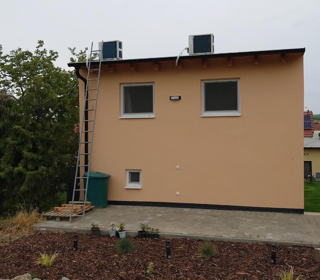 Apartmán Kurdějovská photo 1