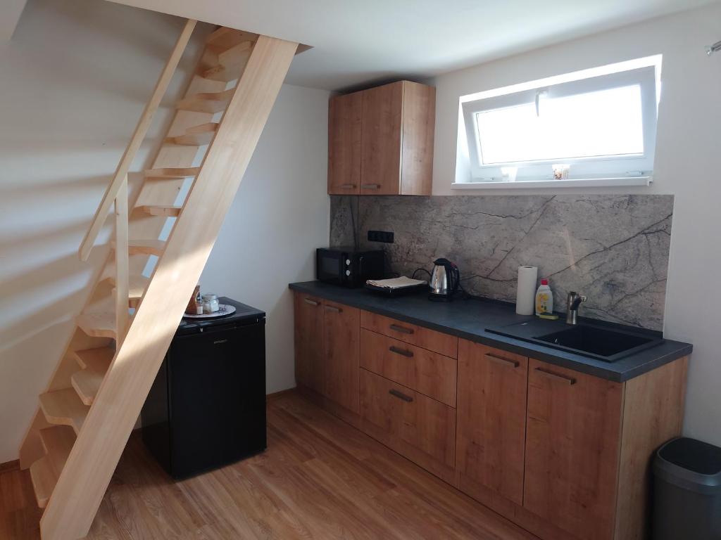 Apartmán Kurdějovská photo 2
