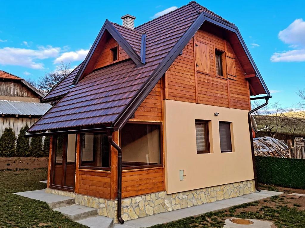 Planinska kuca Pantelic photo 2