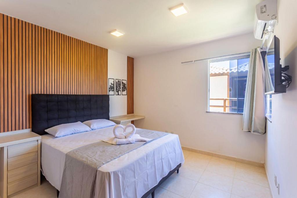 Casa em Ilhéus Pé na Areia c/ Piscina PPR008 photo 3