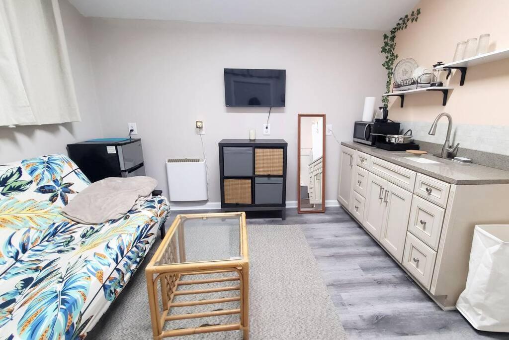 Irmo Cottage Oasis-Cozy Efficiency Apt image