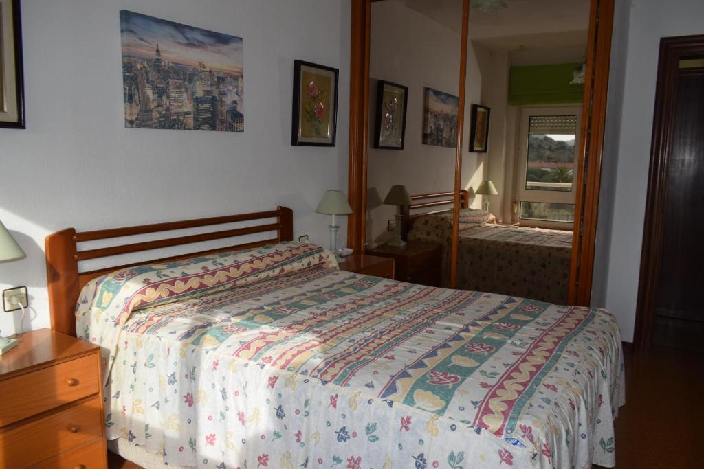 Apartamento Edificio Vistamar - Playa de Barro photo 4