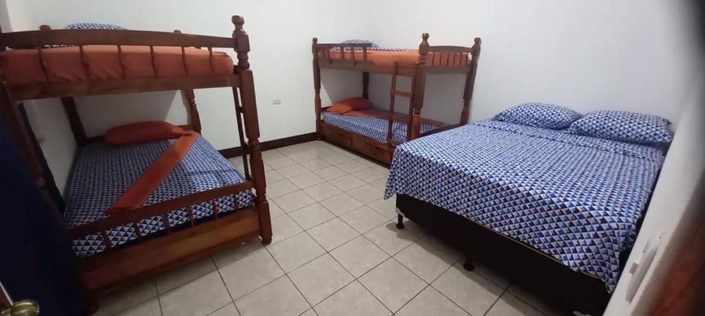 Casa 2 Salinas Monterrico completamente equipada y con piscina privada photo 4