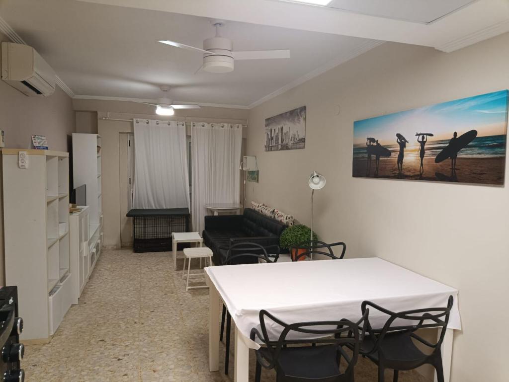 Apartamento a 20' de Valencia photo 1