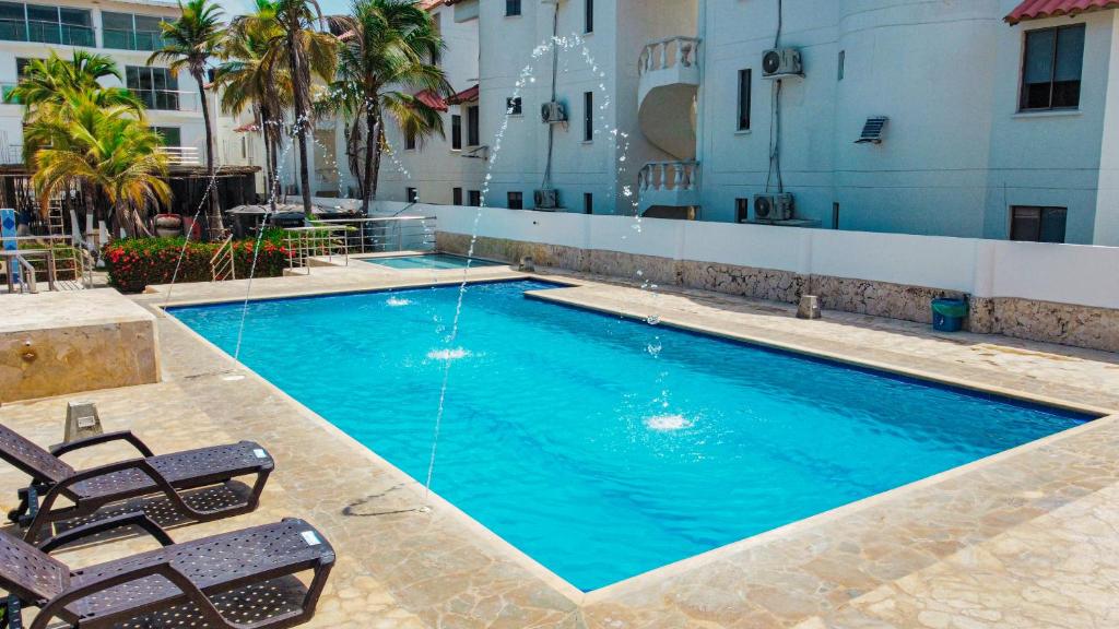 Hotel Caribe Coveñas photo 4