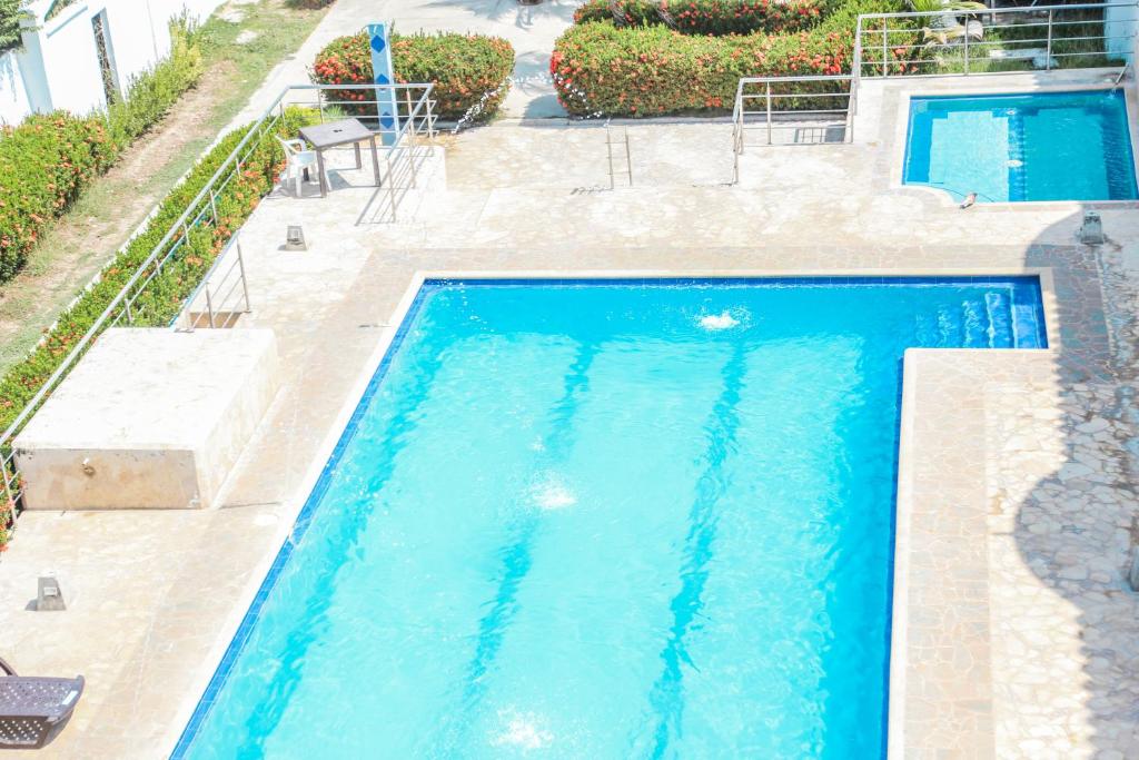 Hotel Caribe Coveñas photo 1
