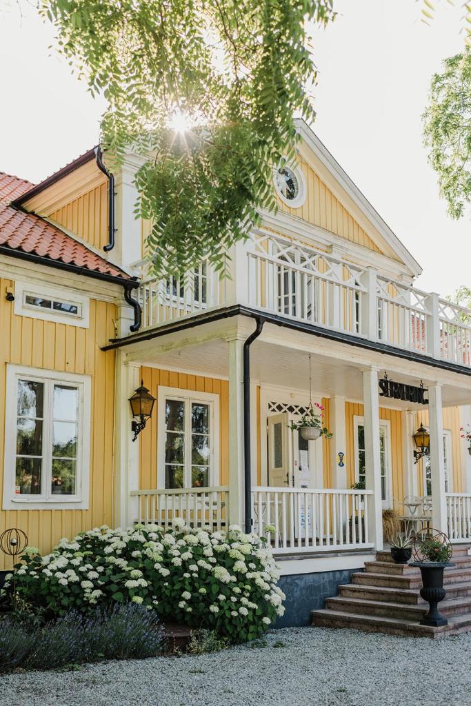 Skäftekärr Hotell och Konferens photo 1