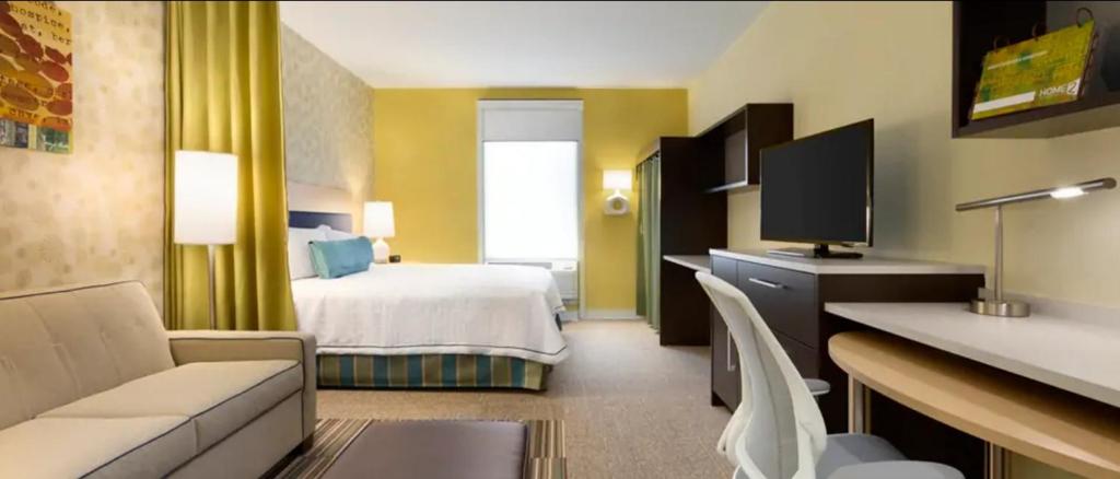 Home2 Suites by Hilton Houston Pasadena photo 2