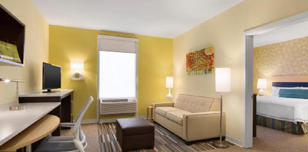 Home2 Suites by Hilton Houston Pasadena - Tap to explore photos