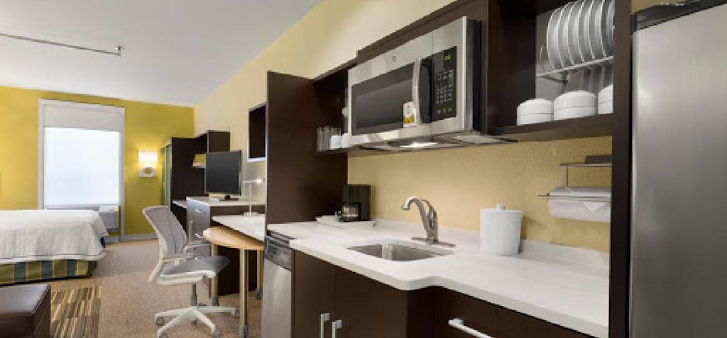 Home2 Suites by Hilton Houston Pasadena photo 1
