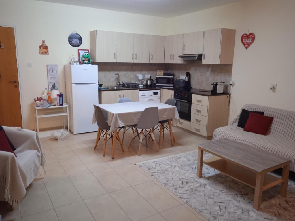 Xylophagou Rest and Relax 3 Ayia Napa Larnaca 1 bedroom apartment photo 3