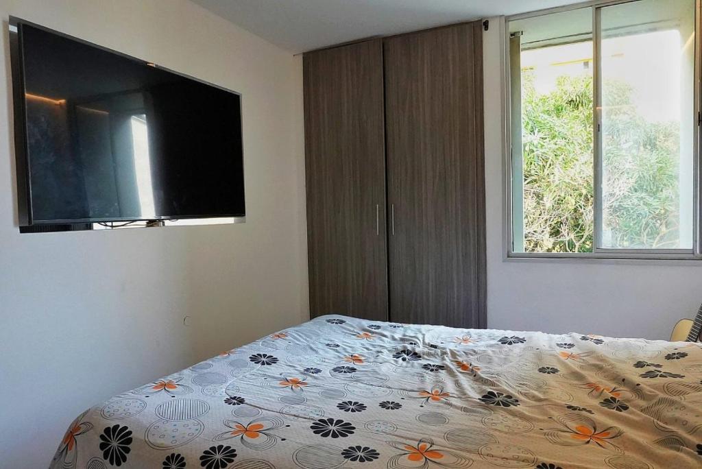 BAQ, Apartamento amoblado en el norte centro histórico photo 3