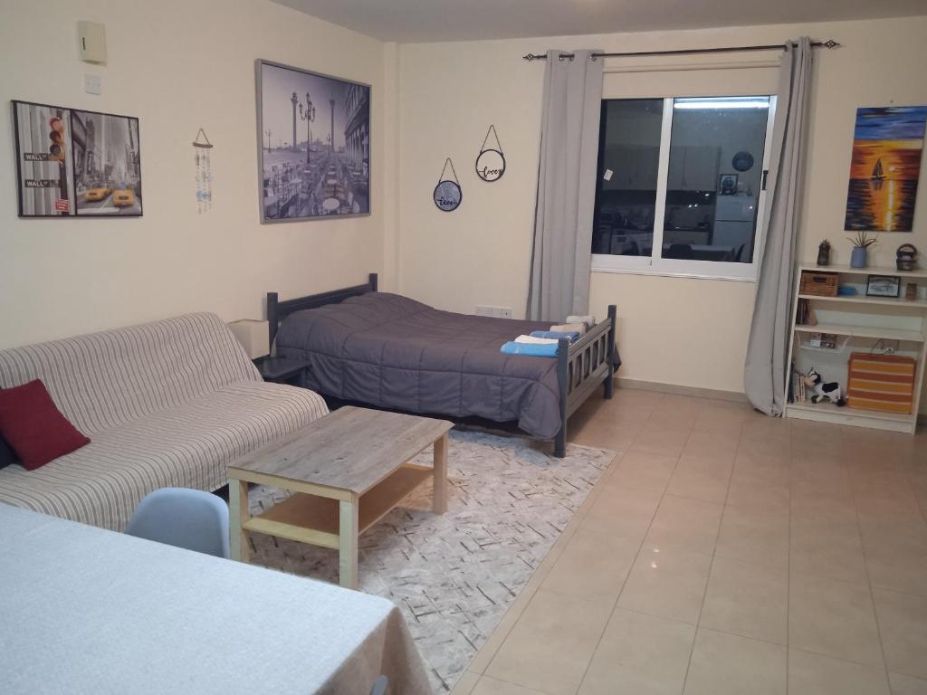 Xylophagou Rest and Relax 3 Ayia Napa Larnaca 1 bedroom apartment photo 2
