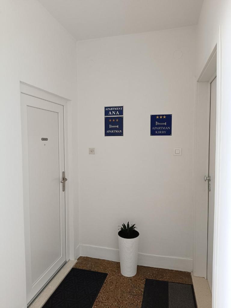 Ana Guesthouse photo 1