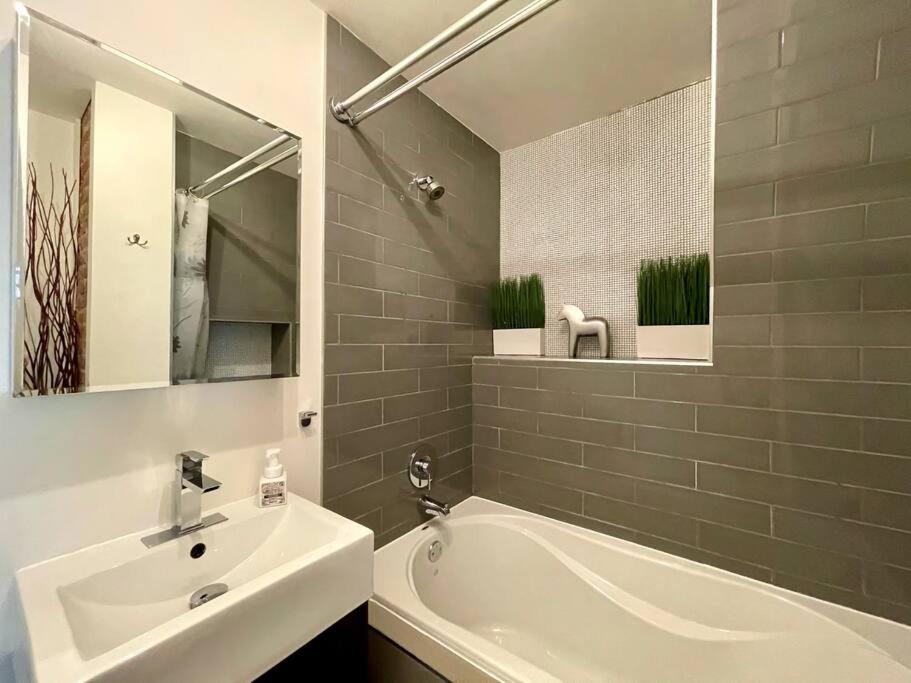 Le 215 - Logement à Saint-Jean-Baptiste photo 2