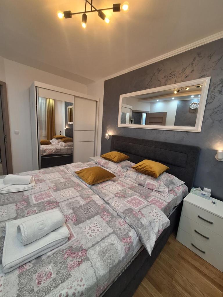LUX APARTMENT SANJA 3 photo 3
