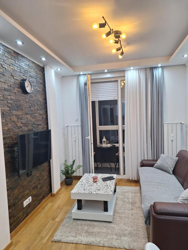 LUX APARTMENT SANJA 3 photo 1