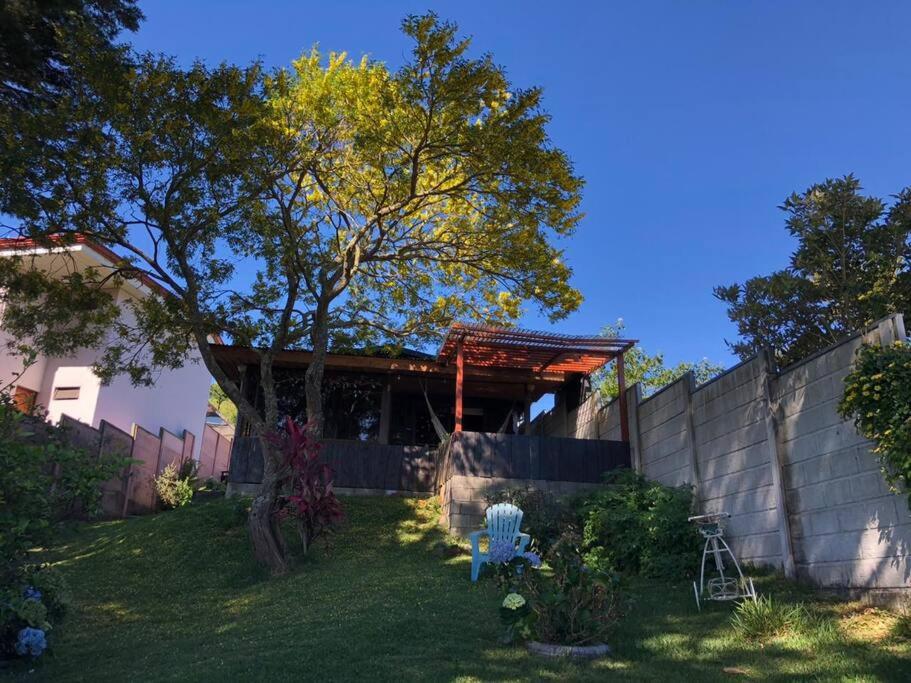 Cabaña Sabana Redonda, Poás