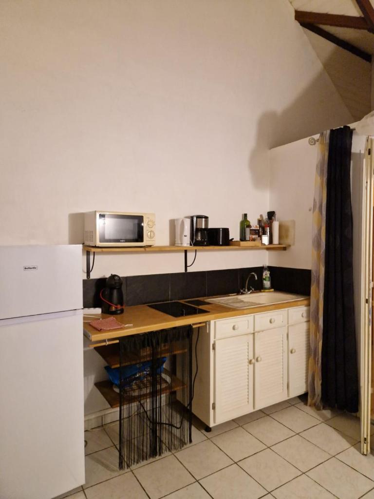 gîtes THO KOBA photo 1