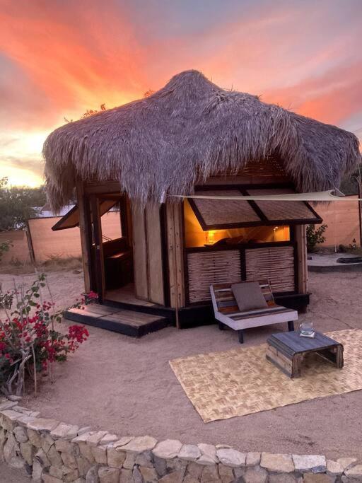 BCS BuenaOnda Sea View Geo-Cabana photo 3
