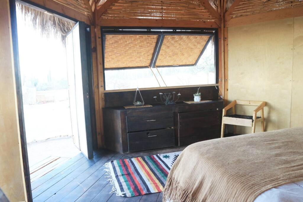 BCS BuenaOnda Sea View Geo-Cabana photo 2
