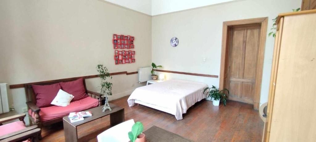Casa Diego Private Rooms