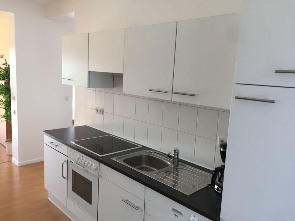 Holiday apartment Lutowsee