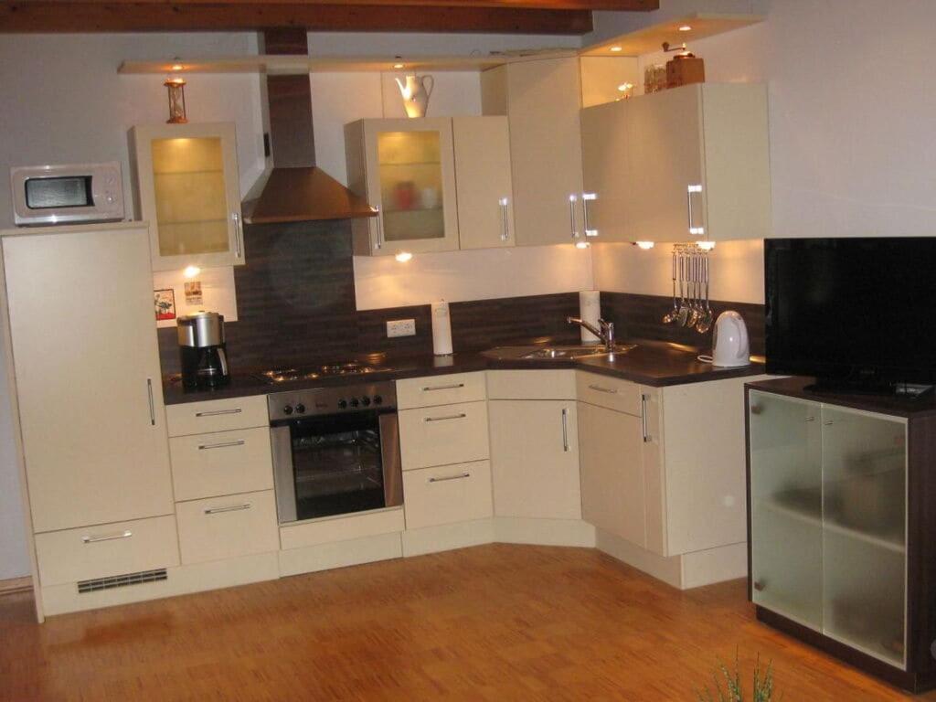 Holiday home Haus Mewa photo 1