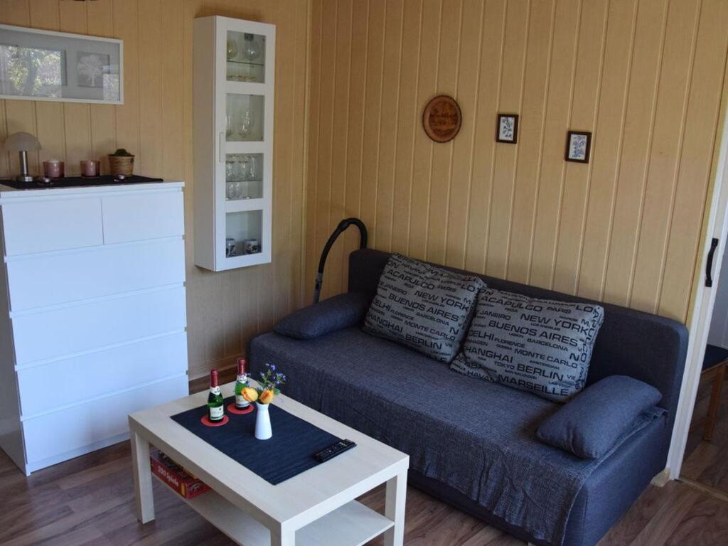 Holiday home Helga Janzen photo 1