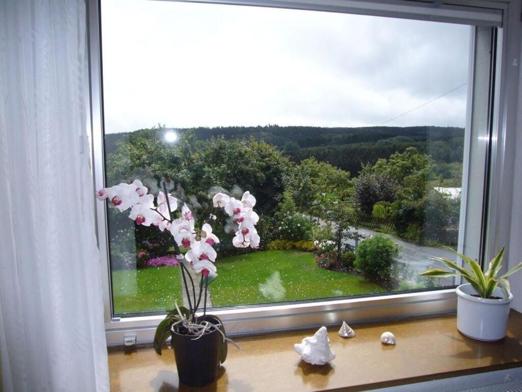 Holiday apartment with barrel sauna photo 4