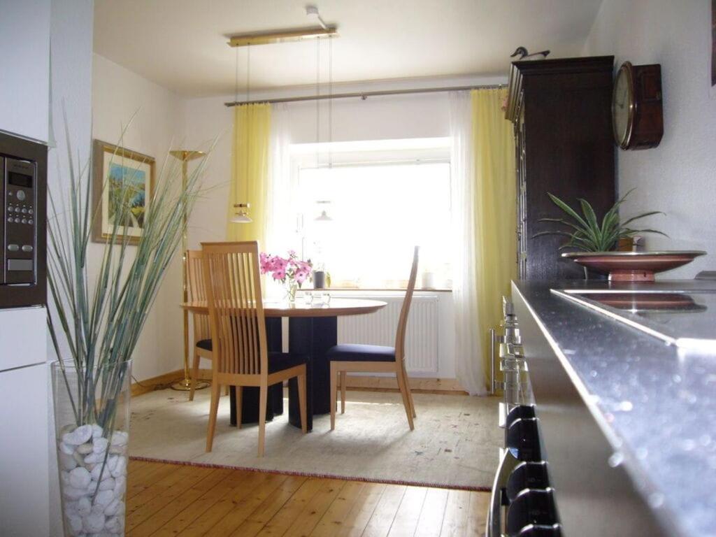 Holiday apartment with barrel sauna photo 2
