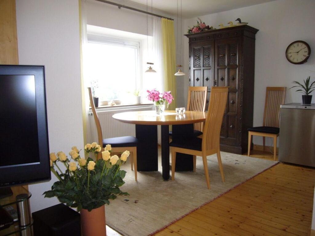 Holiday apartment with barrel sauna photo 3