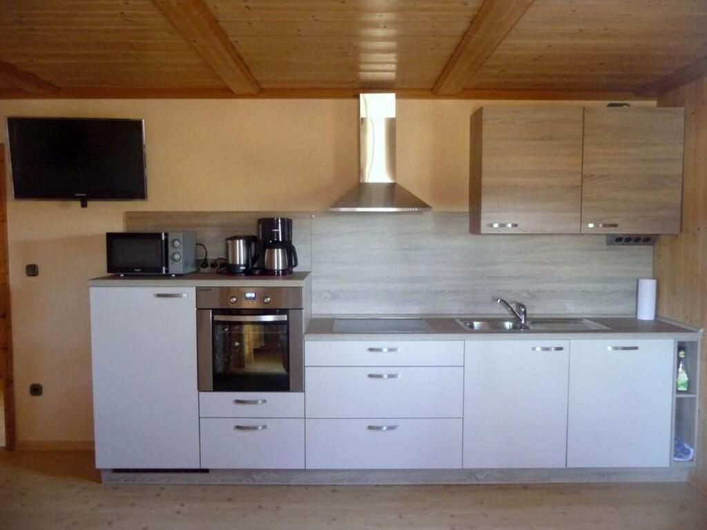 Holiday home Wide