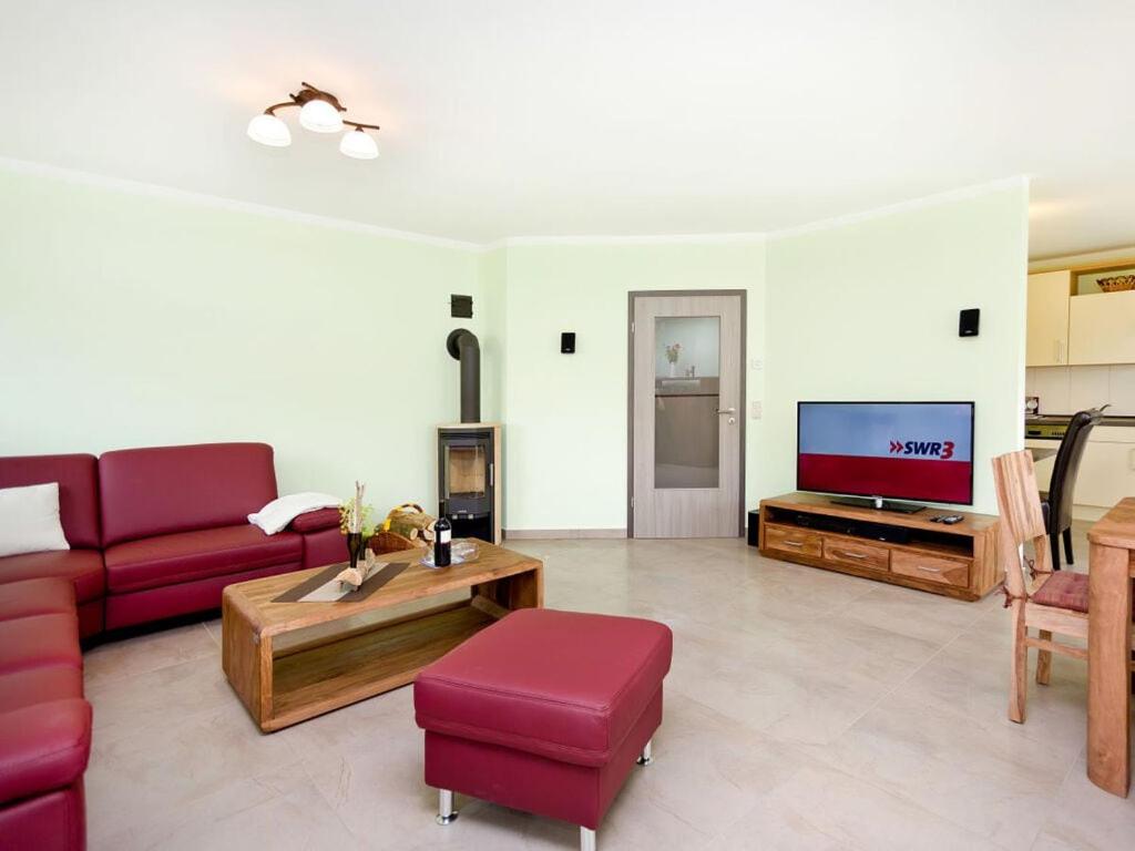 Holiday home Inselblume-Rügen