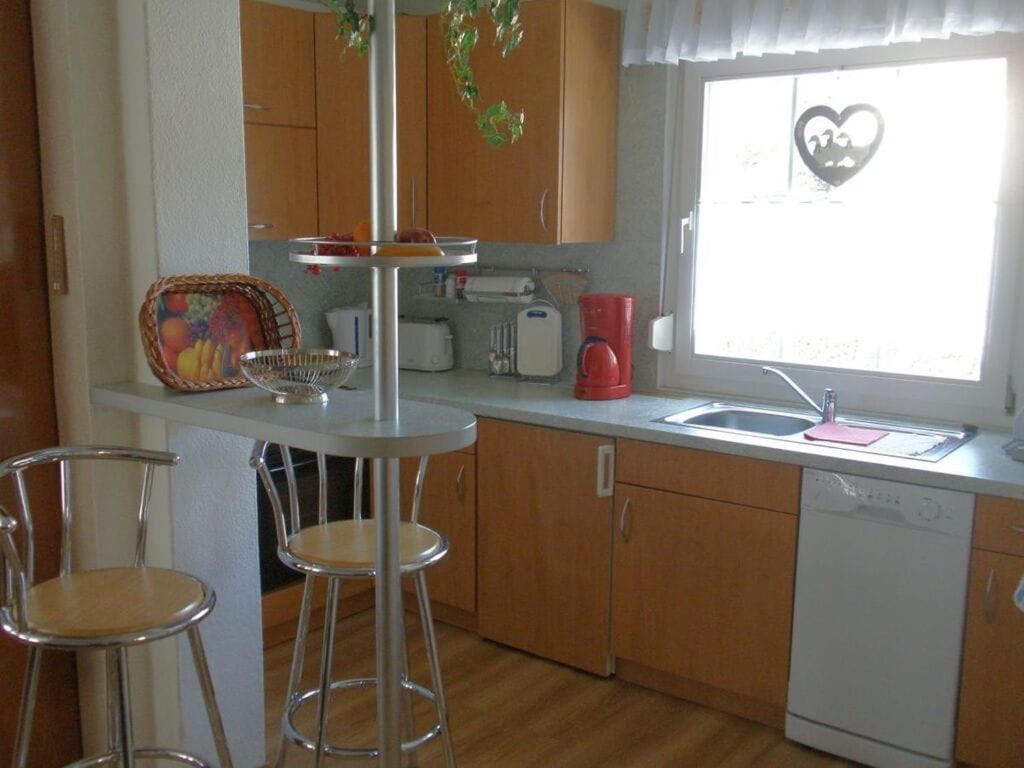 Holiday home climatic health resort Arendsee photo 1