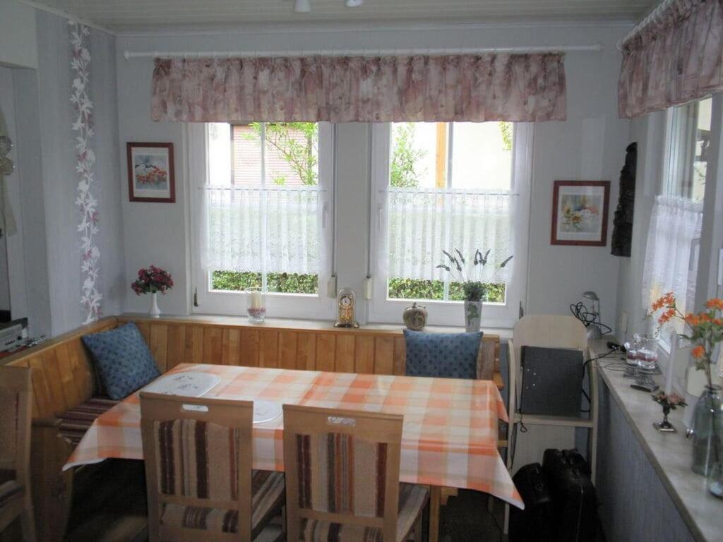 Holiday home climatic health resort Arendsee