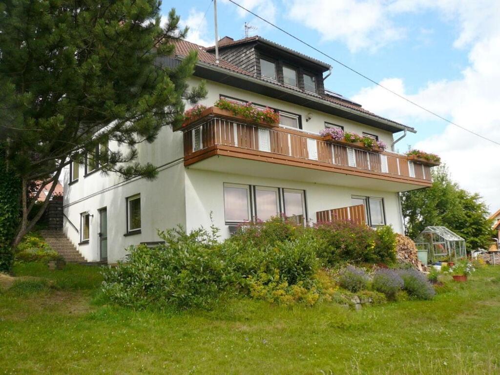 Holiday apartment Fischer photo 4