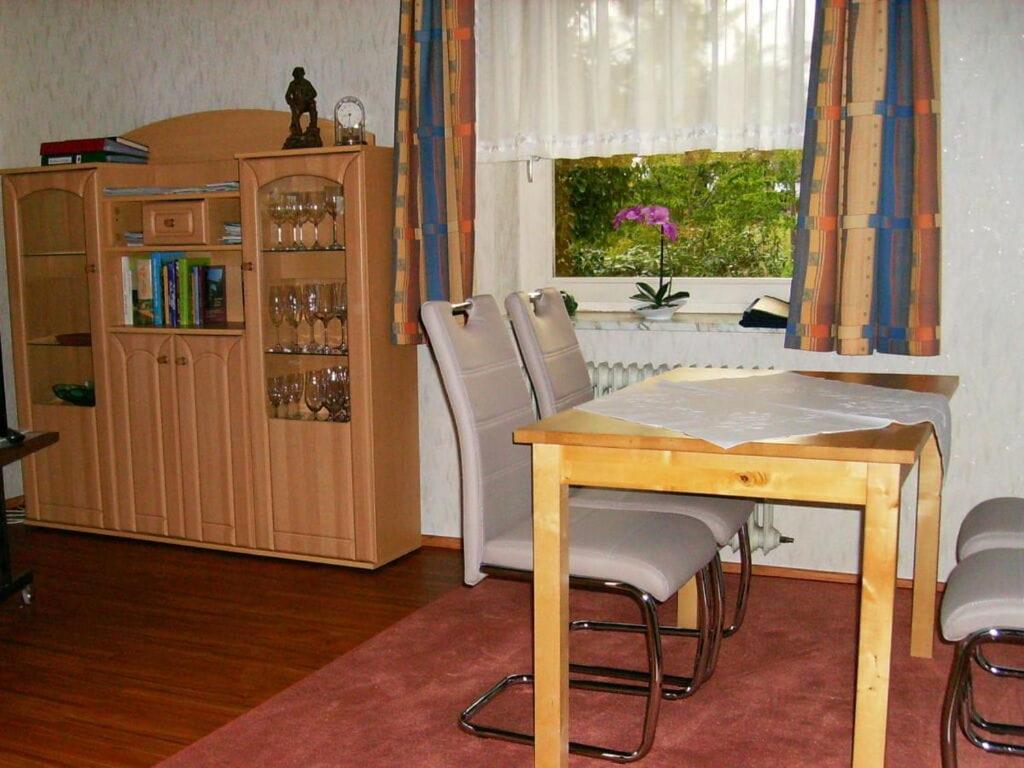 Holiday apartment Fischer