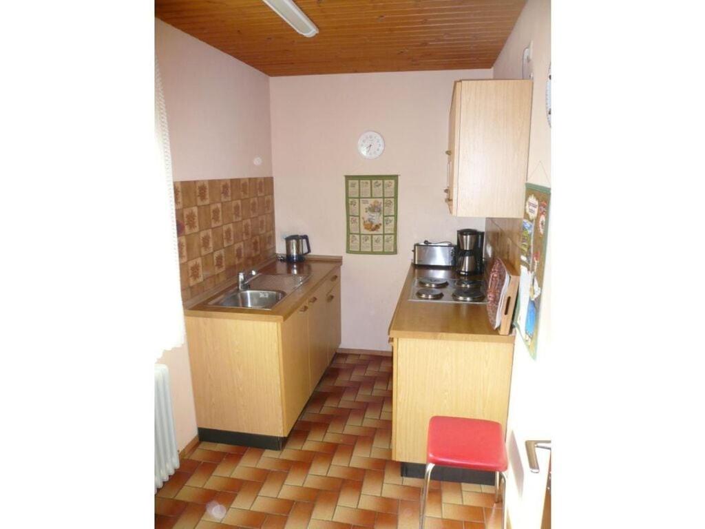 Holiday apartment Fischer photo 1