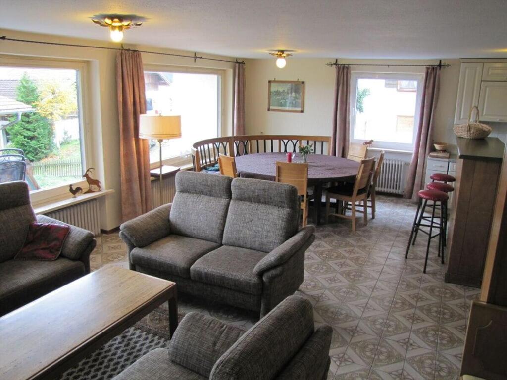 Holiday home Eckstein