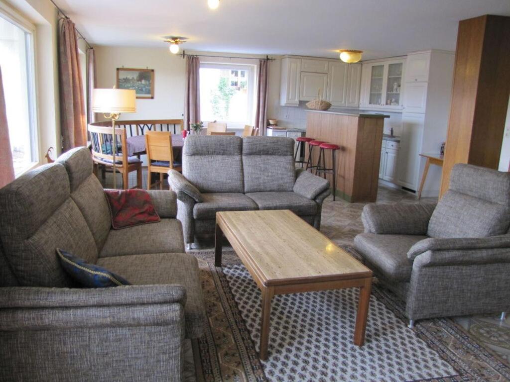 Holiday home Eckstein photo 1