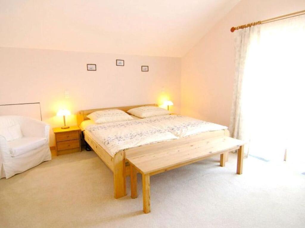 Holiday apartment Gelting photo 2