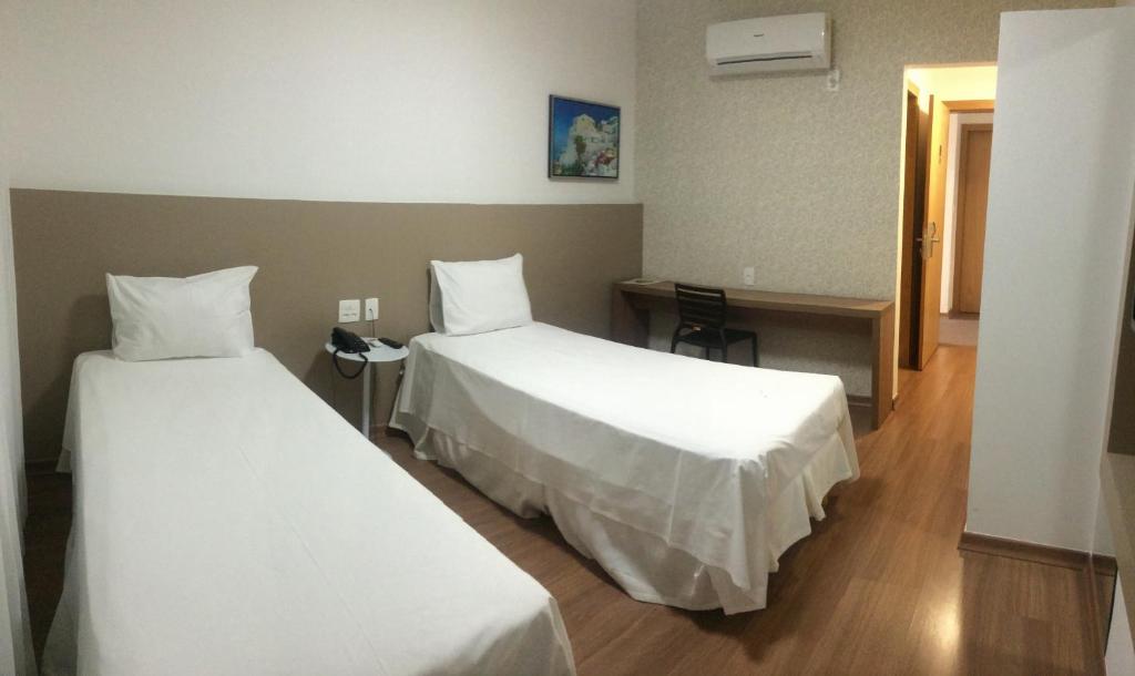 Lord Hotel Aeroporto Confins photo 3