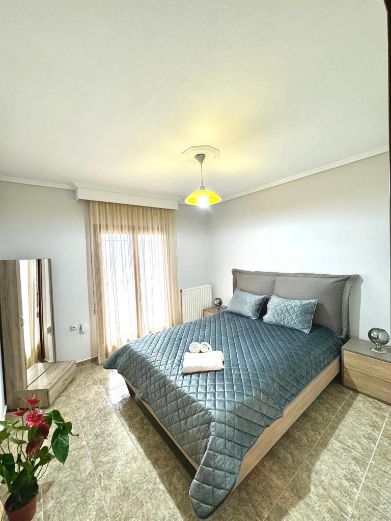 Panayia's Villa in Countryside photo 1