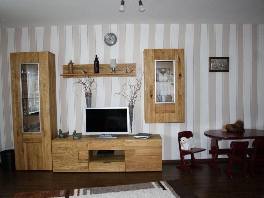 Apartment Mehrtens