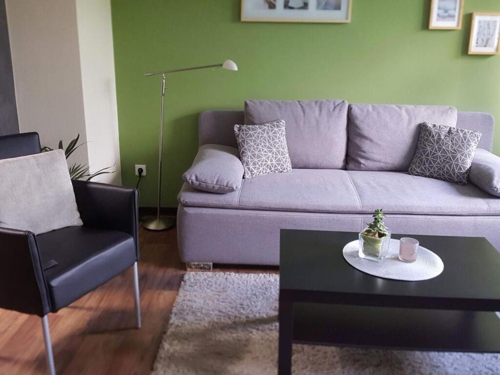 Holiday apartment Langkamp photo 3