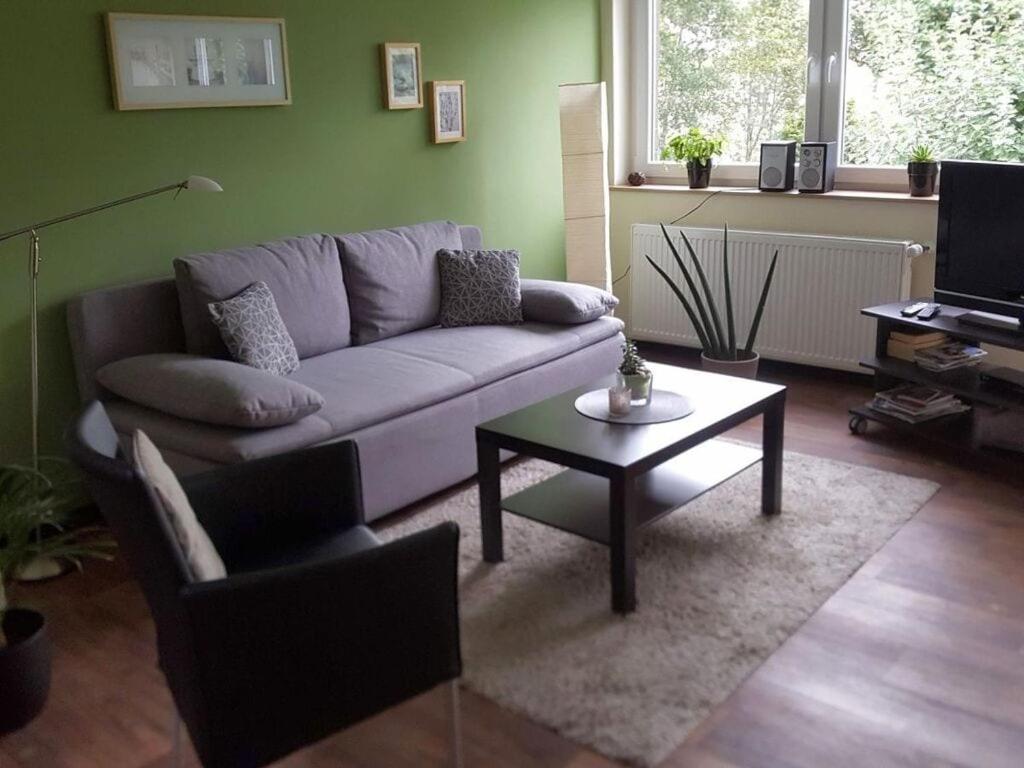 Holiday apartment Langkamp photo 1