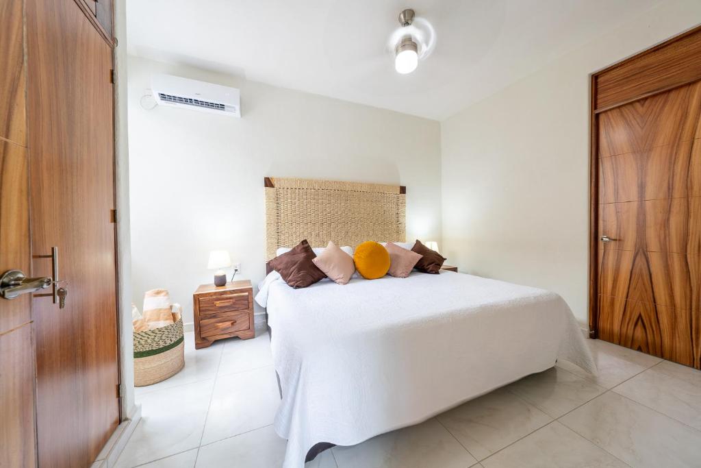 Villas EVA - Zihuatanejo photo 3